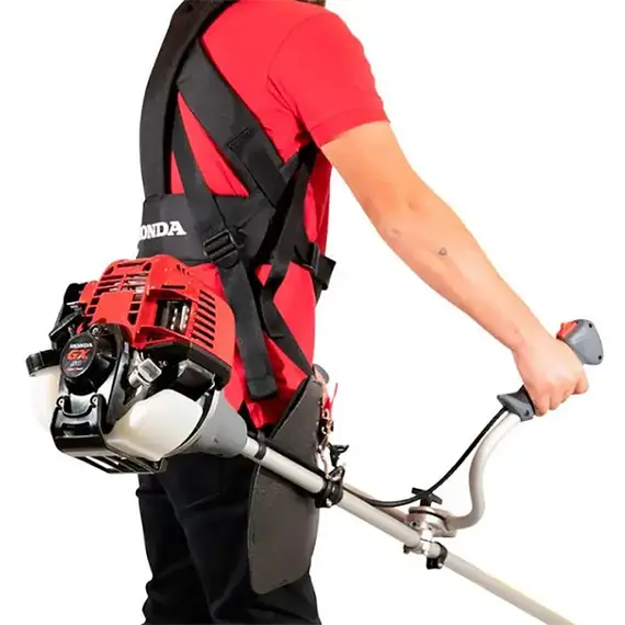 Мотокоса Honda UMK 450 E XEET, фото , изображение 8