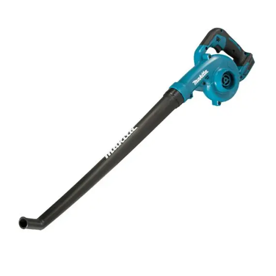 Акумуляторна повітродувка MAKITA LXT DUB186Z (каркас), image 