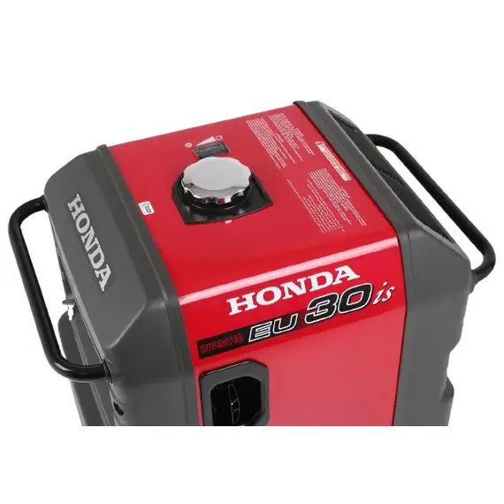 Инверторный генератор Honda EU 30iS1, фото , изображение 5