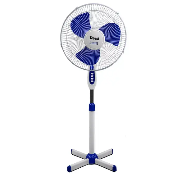 Вентилятор підлоговий Reca RH-1641, image 