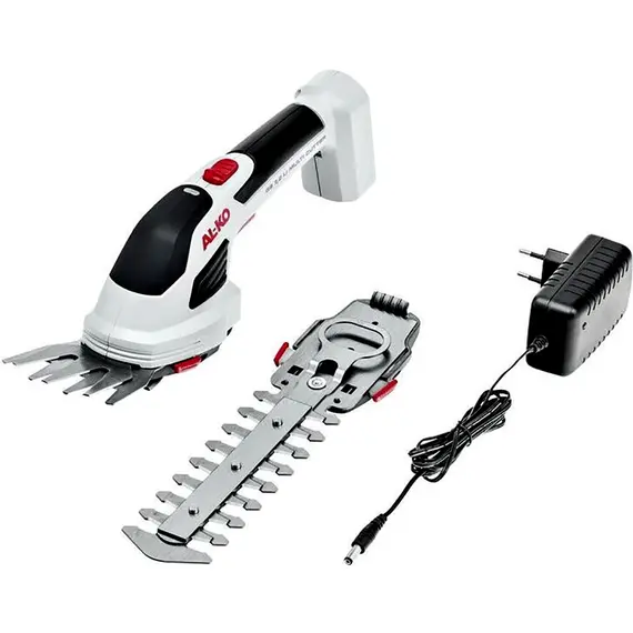 Акумуляторні садові ножиці AL-KO GS 7,2 Li MultiCutter (113371), image _ab__is.image_number.default