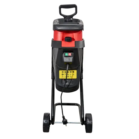 Садовый измельчитель VITALS Zs 2445j (191763), фото , изображение 5