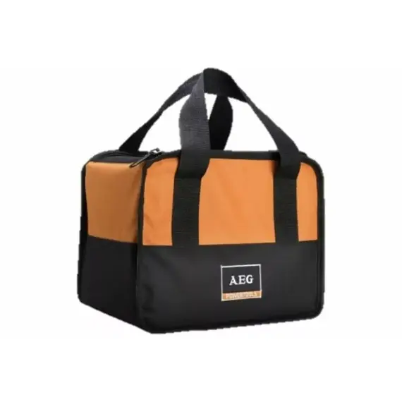 Набор аккумуляторов и ЗУ AEG SETL1240BLK (аккум.L1240, 4.0А/г, 12В; зу.BLK1218) сумка, фото , изображение 5