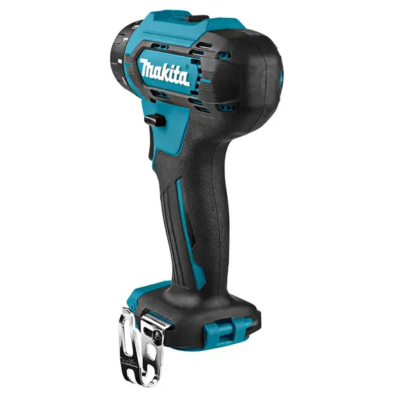 Аккумуляторный шуруповерт-дрель Makita CXT DF033DZ (каркас), фото , изображение 5