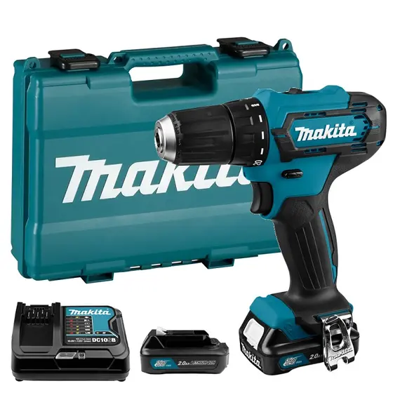 Акумуляторний шуруповерт-дриль Makita CXT DF333DSAE, image _ab__is.image_number.default