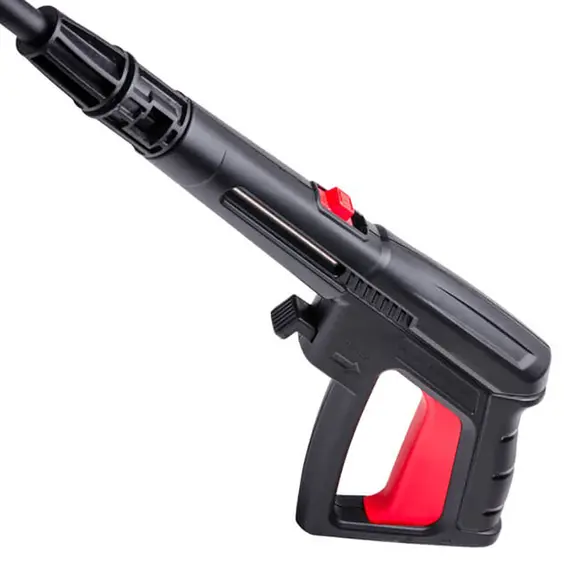 Минимойка высокого давления Intertool DT-1504, фото , изображение 10