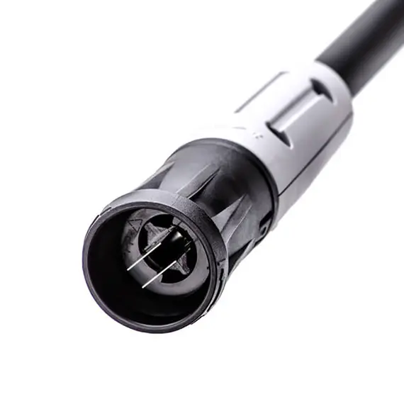 Минимойка высокого давления Intertool DT-1504, фото , изображение 11