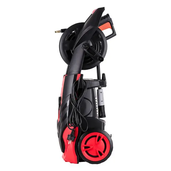 Минимойка высокого давления Intertool DT-1504, фото , изображение 3