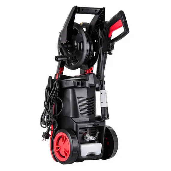 Минимойка высокого давления Intertool DT-1504, фото , изображение 4