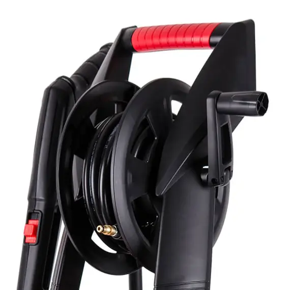 Минимойка высокого давления Intertool DT-1504, фото , изображение 5