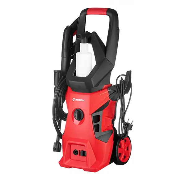 Минимойка высокого давления Intertool DT-1515, фото 