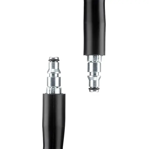 Минимойка высокого давления Intertool DT-1515, фото , изображение 8