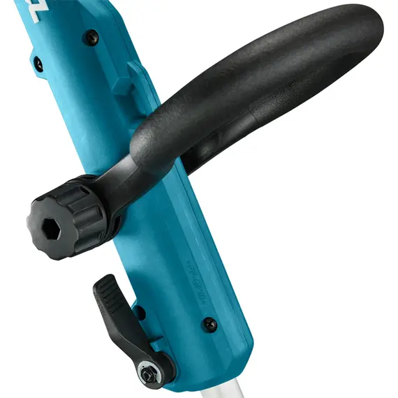 Аккумуляторная коса Makita LXT DUR193Z,18 В, 260 мм, фото , изображение 2