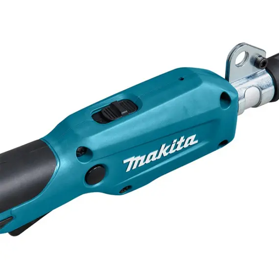 Аккумуляторная коса Makita LXT DUR194SFX2, 18 В, 280 мм, фото , изображение 4