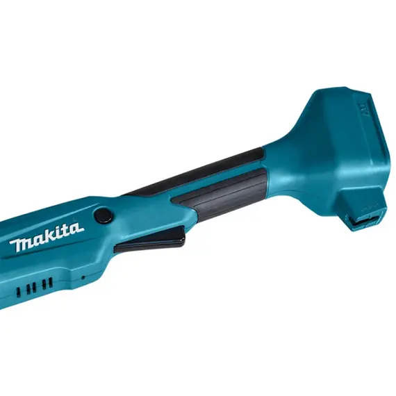 Аккумуляторная коса Makita LXT DUR194SFX2, 18 В, 280 мм, фото , изображение 5