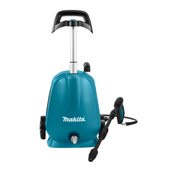 Минимойка высокого давления Makita HW102, фото , изображение 2