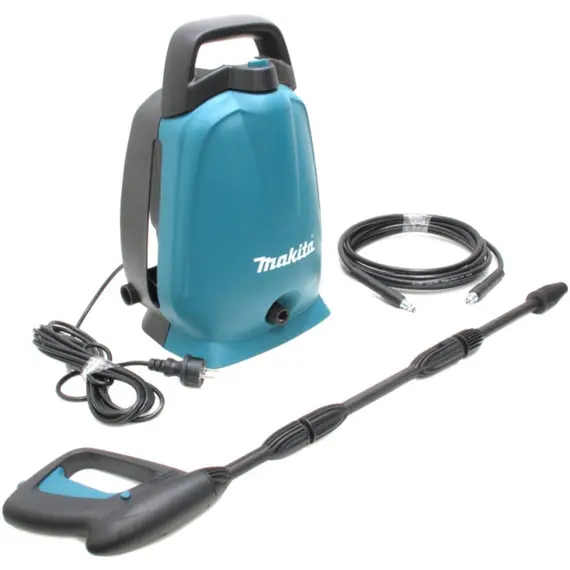 Минимойка высокого давления Makita HW102, фото , изображение 3