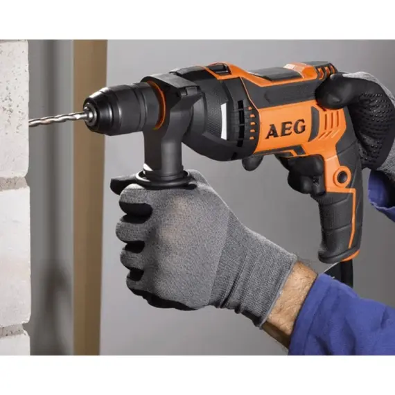 Ударний дриль AEG SBE750RE + кейс (4935442850), image _ab__is.image_number.default