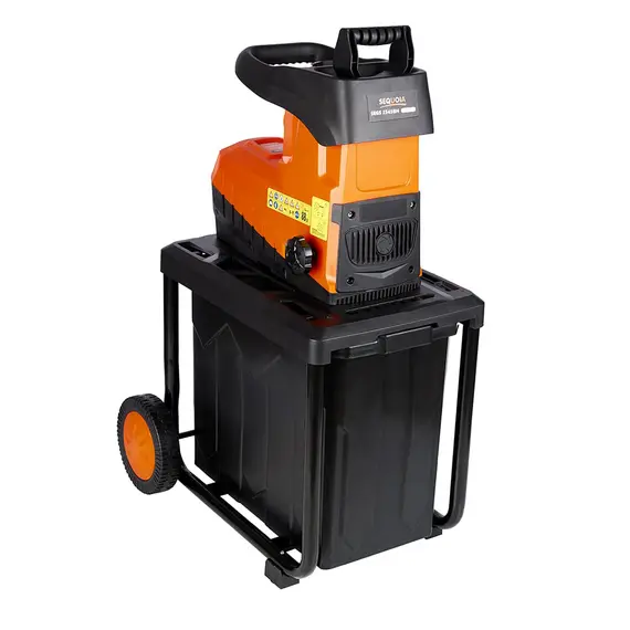Садовый измельчитель SEQUOIA SEGS2545BH, image _ab__is.image_number.default
