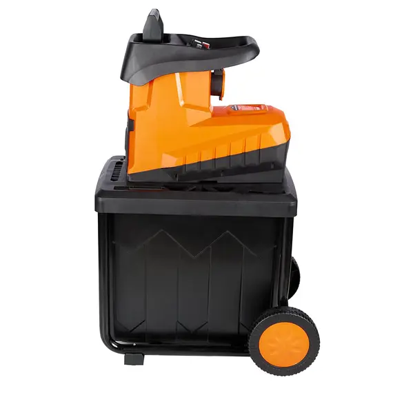 Садовый измельчитель SEQUOIA SEGS2545BH, image _ab__is.image_number.default