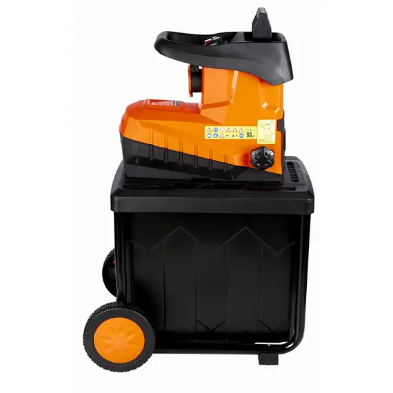 Садовый измельчитель SEQUOIA SEGS2545BH, image _ab__is.image_number.default