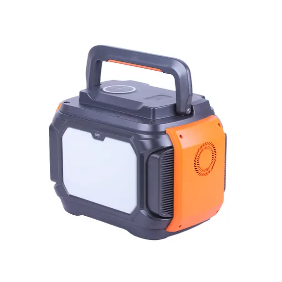 Портативна зарядна станція FlashFish A601 (600W), 600 Вт, 540Вт/час, Li-Ion (літій-іонний), image _ab__is.image_number.default