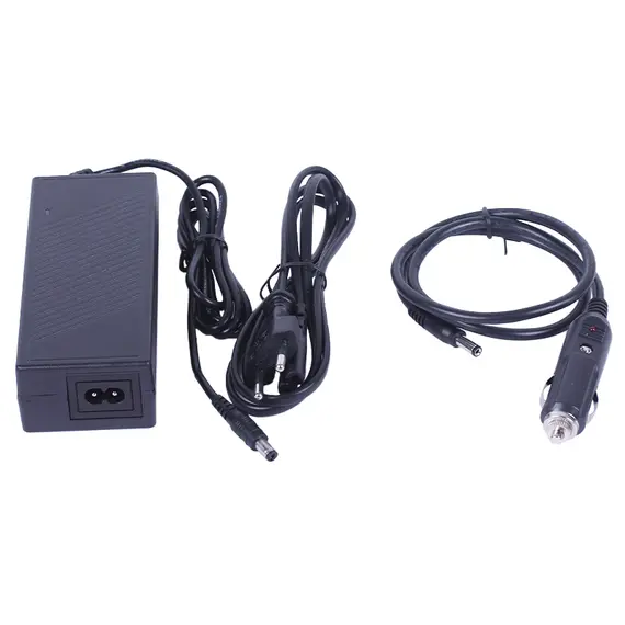 Портативна зарядна станція FlashFish A601 (600W), 600 Вт, 540Вт/час, Li-Ion (літій-іонний), image _ab__is.image_number.default