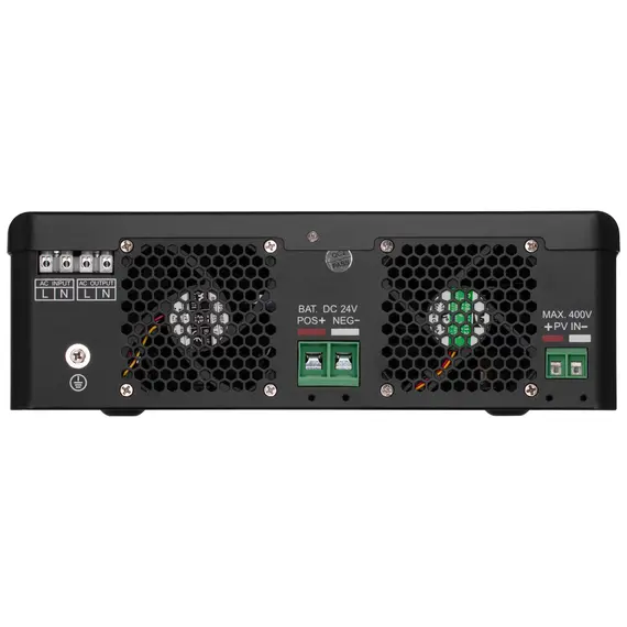 Гибридный инвертор 2E 2E-VM-3K24H, фото , изображение 5