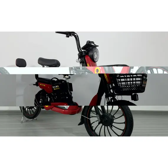 Електроскутер SOKMOTO BUKOVINA червоний, image _ab__is.image_number.default