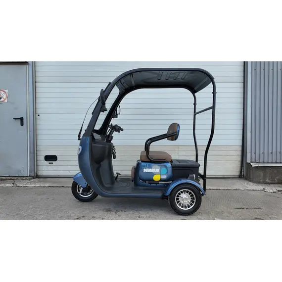 Електроскутер FADA Nimbus (Синій), image _ab__is.image_number.default