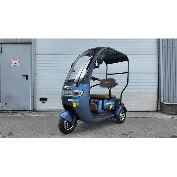 Електроскутер FADA Nimbus (Синій), image _ab__is.image_number.default