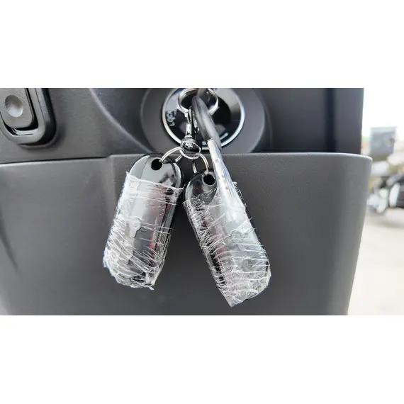 Электроскутер Yadea T5 (красный), фото , изображение 25