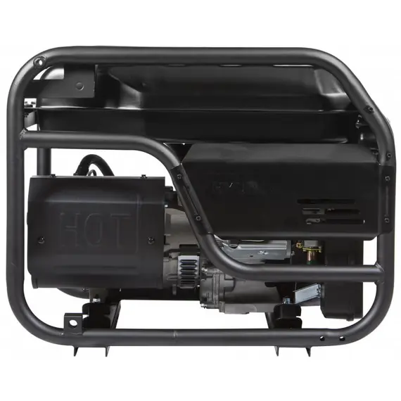 Генератор двопаливний (газ/бензин) Hyundai HHY 9050FЕ+ГМ, image _ab__is.image_number.default