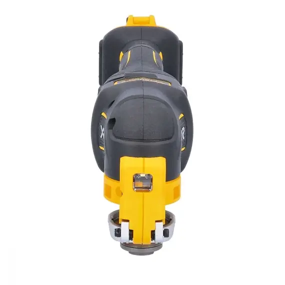 Многофункциональный инструмент аккумуляторный DeWALT DCS356N, 18В XR Li-lon, без АКБ и ЗУ, фото , изображение 5