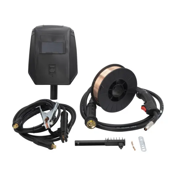 Напівавтомат зварювальний інверторний ProCraft Industrial SPI-400, image _ab__is.image_number.default