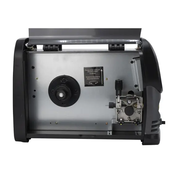 Напівавтомат зварювальний інверторний ProCraft Industrial SPI-400, image _ab__is.image_number.default