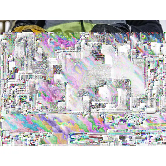 Пилка дискова акумуляторна DeWALT DCS578N, 54В XR FLEXVOLT Li-lon, диск 190х30 мм, без АКБ та ЗП, image _ab__is.image_number.default