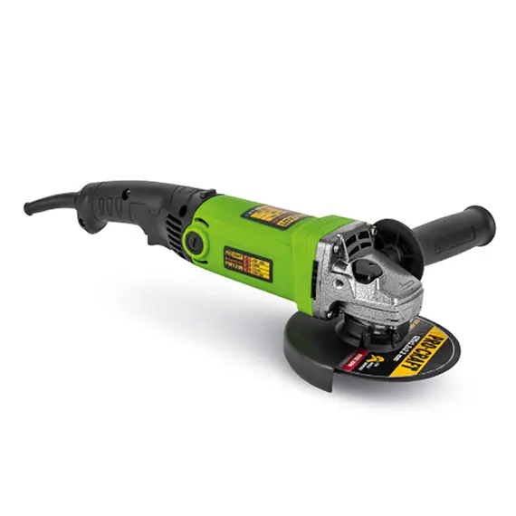 Болгарка ProCraft PW-125/1200, фото , изображение 3