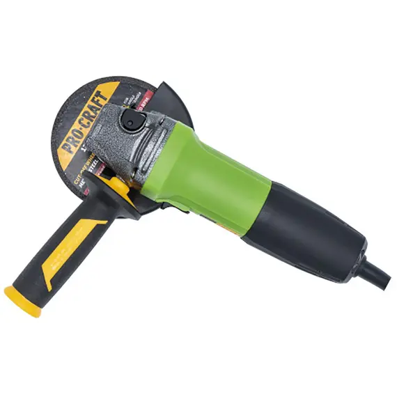 Болгарка ProCraft PW-125/1100ES, image _ab__is.image_number.default