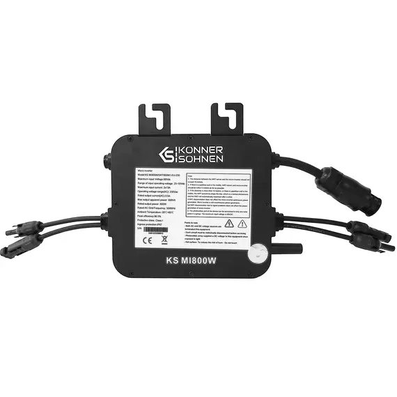 Мікроінвертер KS MI800W, image _ab__is.image_number.default