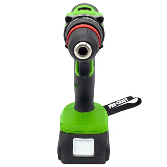 Шурупокрут ProCraft INDUSTRIAL PA-18 DFR (2 АКБ), image _ab__is.image_number.default