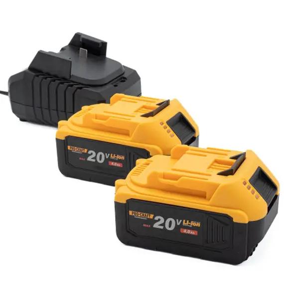 Болгарка ProCraft PWA-216, фото , изображение 10