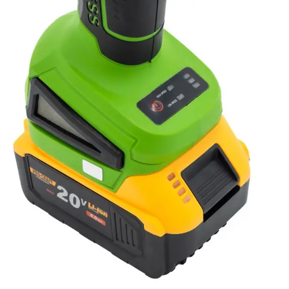 Болгарка ProCraft PWA-216, фото , изображение 9