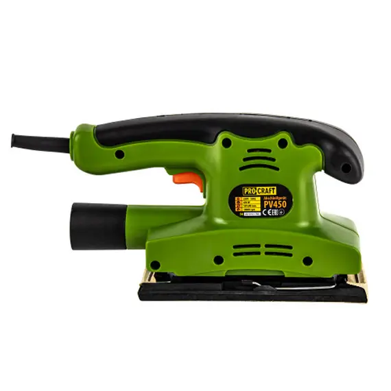 Плоскошлифовальная машина ProCraft PV-450, фото , изображение 3