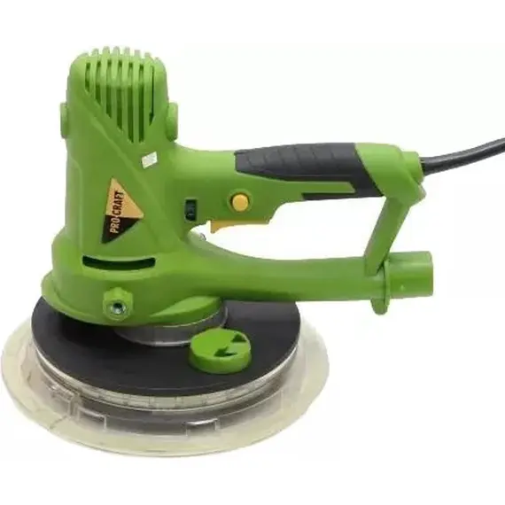 Машина шлифовальная ProCraft EX950 EL для стен и потолка, фото , изображение 2