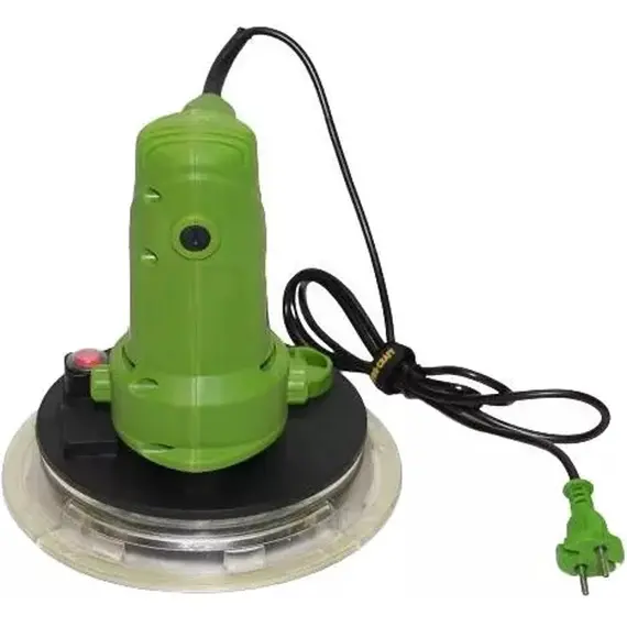 Машина шлифовальная ProCraft EX950 EL для стен и потолка, фото , изображение 3