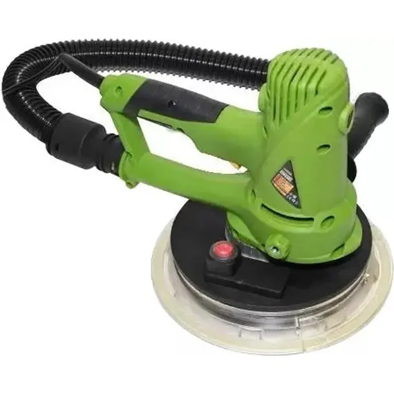 Машина шлифовальная ProCraft EX950 EL для стен и потолка, фото , изображение 4