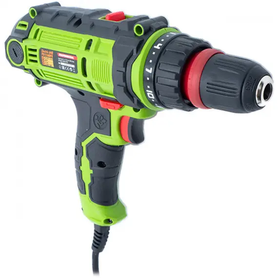 Шурупокрут мережевий ProCraft PB-1150 DFR/2, image _ab__is.image_number.default