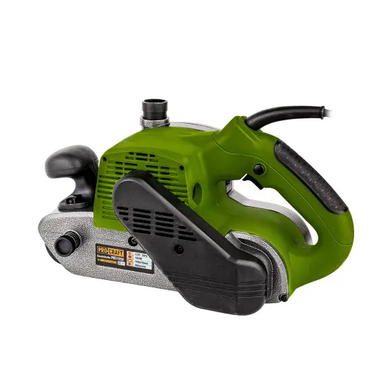 Ленточная шлифмашина ProCraft PBS-1950, фото , изображение 2