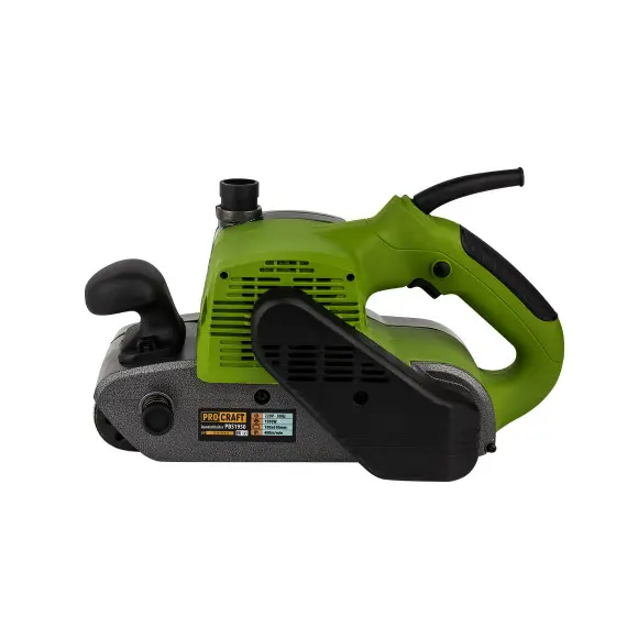 Ленточная шлифмашина ProCraft PBS-1950, фото , изображение 3